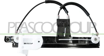 Produktbild von PRASCO FD110W064 Elektrischer Fensterheber Hinten Links