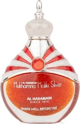 Obrázek produktu pro Mukhamria Maliki - parfémovaný olej, 30 ml