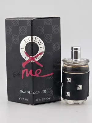 Produktbild von Loewe I Loewe Me Eau de Toilette 7 ml