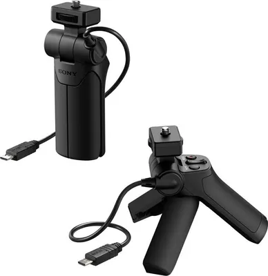 Immagine prodotto di Impugnatura per riprese SONY VCTSGR 1 SYU