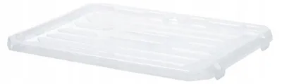 Produktbild von Deckel NCP16 für Behälter NCC16