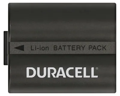Produktbild von Duracell DR9668, 750 mAh, 7,4 V, Lithium-Ion (Li-Ion)