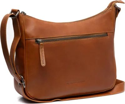 Immagine prodotto di The Chesterfield Brand borsa a tracolla Loraine Shoulderbag Cognac marrone