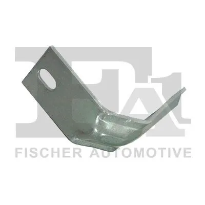 Produktbild von FA1 Auspuffhalter passend für MERCEDES-BENZ 100 Bus (631) Auspuffanlage Montageteil 144-908