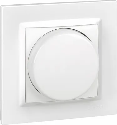 Immagine prodotto di Interruttore Simon 250 V Regolatore