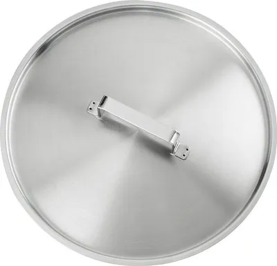 Produktbild von ELO Profi Cuisine Topflappen Ø 16 cm Edelstahl 24016