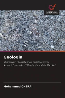Produktbild von Geologie