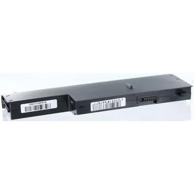 Produktbild von Akku für Medion MD97446 Li-Ion 14,4 Volt 4200 mAh schwarz.