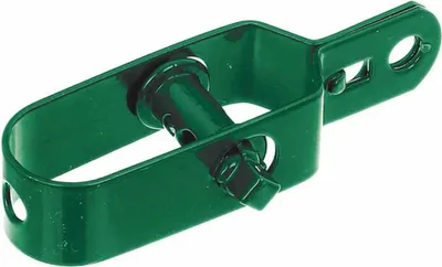 Produktbild von Drahtspanner mit EAN 115 mm grün
