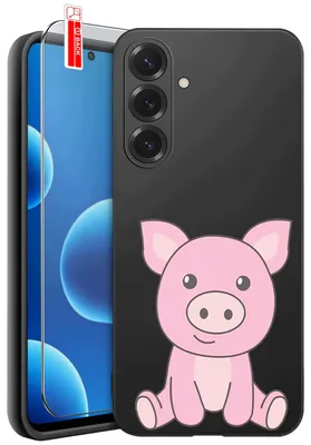 Image de Coques pour le Samsung A27 5G – Designs | Étui en silicone mat + verre trempé 9H