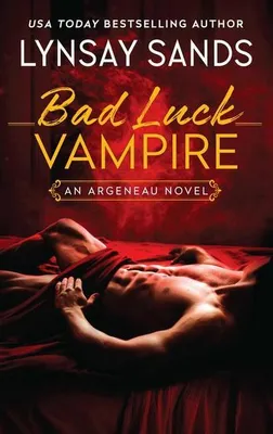 Obrázek produktu pro Bad Luck Vampire