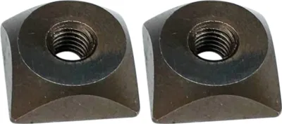 Produktbild von 2x Wendemesser für Metabo SCV 18 LTX BL 1.6 Blechschere (630239000)