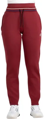 Immagine prodotto di BULLPADEL Pantalone Aranga Donna Rosso vino M