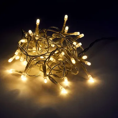 Produktbild von BUTLERS LED-Lichterkette 45 LIGHTS