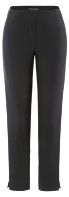 Stehmann Hose Loli-742 in schwarz