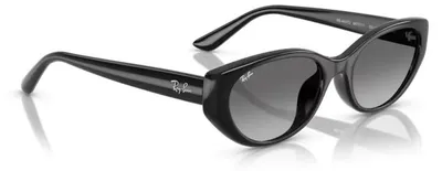 Produktbild von Ray-Ban Sonnenbrille RB 4457D 667711
