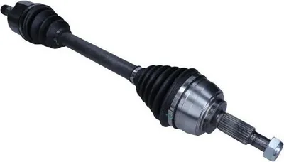 Produktbild von MAXGEAR 49-0985 Antriebswelle Vorne Links für RENAULT SCÉNIC II (JM0/1) MEGANE II Coupé-Cabriolet (EM0/1) MEGANE II Kombi (KM0/1) MEGANE II