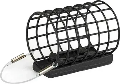 Image de Fox Matrix Standard Cage Feeder medium 20g