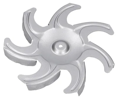 Produktbild von Ventilatorflügel 177mmø Bauknecht C00912636 für Backofen Herd