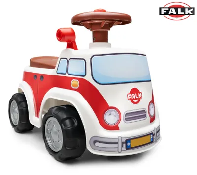 Produktbild von Falk 703, 1 Jahr(e), Kunststoff, Stahl