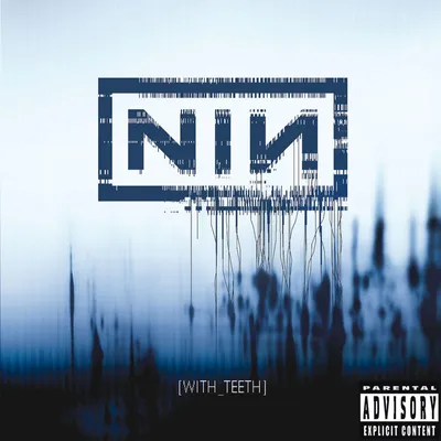 Produktbild von With Teeth (Digipak)
