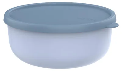 Zdjęcie produktu dla Mepal aufbewahrungsdose 2.0 lumina 1500 ml - nordic blue 195 x 207 x 84 106294013800
