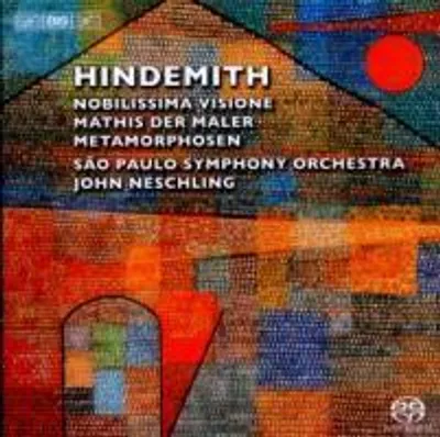 Produktbild von Orchesterwerke