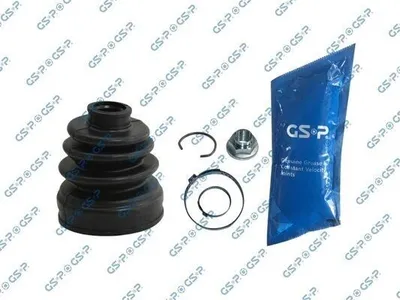 Produktbild von GSP Faltenbalgsatz Antriebswelle für FORD Fiesta Mk6 Schrägheck (JA8, JR8) 780854