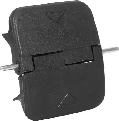 Immagine prodotto di Maniglia di apertura del vetro scorrevole laterale dell'auto Adatto per Caddy/Multivan/Caravelle T5 T6 2K0847781