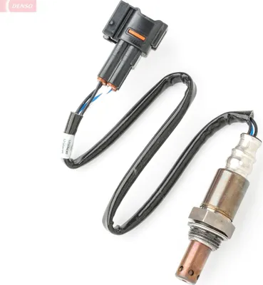 Produktbild von DENSO Lambdasonde für SUZUKI SX4 (EY, GY) Beheizt Fingersonde Breitband-Lambda-Sonde 440mm DOX-0521