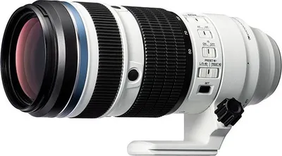 Produktbild von Objektiv OM SYSTEM M.ZUIKO ED 50-200mm f/2.8 IS PRO