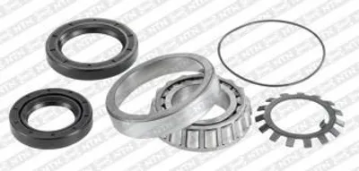 Produktbild von Snr Radlagersatz Hinterachse R141.70