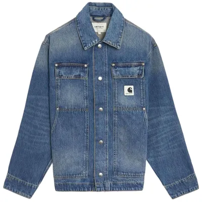 Obrázok produktu pre Bunda Carhartt WIP I036316-01B7 pre Pánske