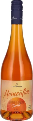 Image de Katlenburger Momentivo Bitter-Orange Spritz 4,5% Vol. 0,75l