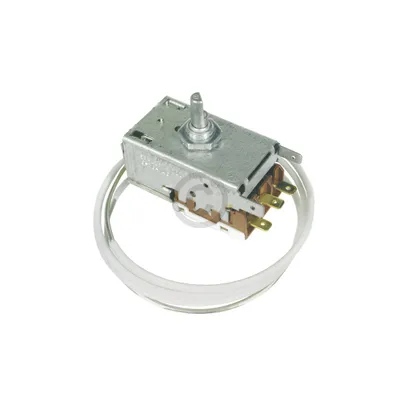Zdjęcie produktu dla Termostat Europart K59-L2629 Ranco 900mm rurka kapilarna 3x4,8mm AMP