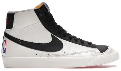 Immagine prodotto di Nike Blazer Mid '77 EMB, edizione speciale per il 75° anniversario della NBA, dedicata ai Portland Trail Blazers - Taglia EU 47