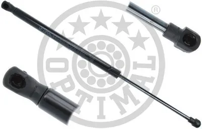 Produktbild von OPTIMAL AG-52053 Gasfeder Heckklappendämpfer für HYUNDAI i10 (PA) 465mm