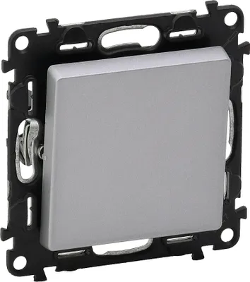 Image de Valena Life Legrand clé individuelle - Aluminium