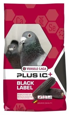 Productafbeelding van Versele-Laga Champion Plus I.C. black label 20KG
