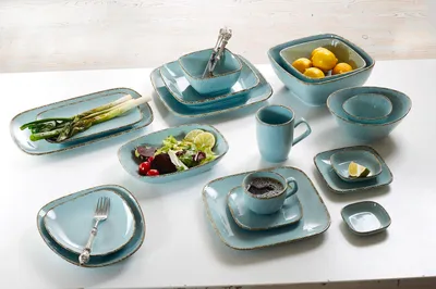 Produktbild von Ritzenhoff & Breker Dessertteller CASA