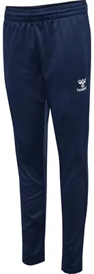 Productafbeelding van Hummel hmlESSENTIAL trainingsbroek voor kinderen - marineblauw, maat: 140