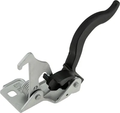 Image de Poignée de déverrouillage du capot moteur, BMW, X5 E53
