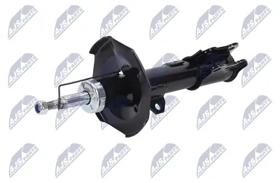 Produktbild von NTY Stoßdämpfer Vorne Links für TOYOTA COROLLA Verso (ZER, ZZE12, R1) Federbein A-TY-096