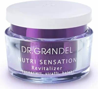 Zdjęcie produktu dla Dr. Grandel Nutri Sensation Revitaliser Cream