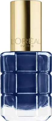 Immagine prodotto di L'Oréal Color Riche Vernis Huile 668 Blu Reale Smalto per unghie 5 ml