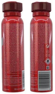 Productafbeelding van OLD SPICE Deodorantspray 150ml, Original