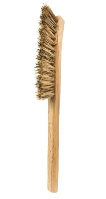 Produktbild von Redecker Eckenbürste, schmal, 2 Reihen, Union