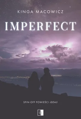 Imagen del producto de Imperfecto - Kinga Macowicz