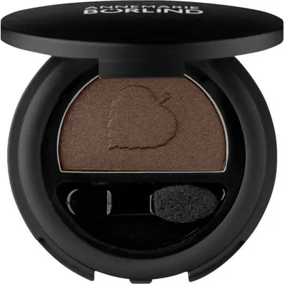 Produktbild von Annemarie Börlind 602567, Puder, Nährend, Braun, mocha, 1 Farben, Schimmer