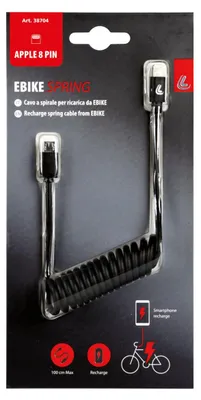 Produktbild von LAMPA USB-Ladekabel USB-Kabel 38704